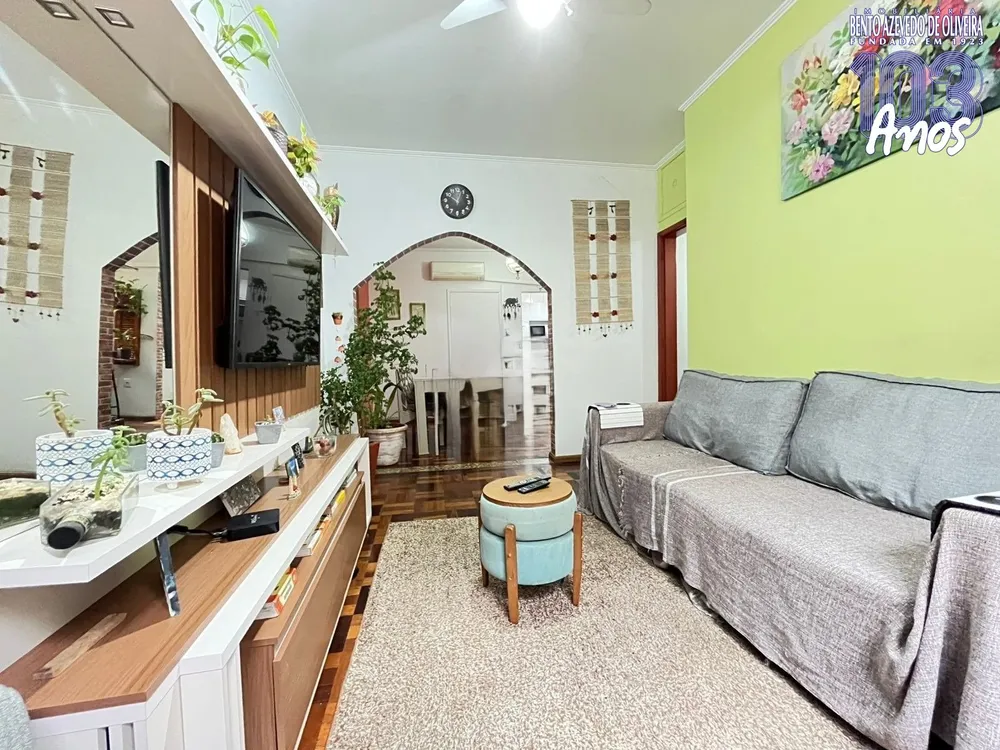 Apartamento, 3 quartos, 78 m² - Foto 2