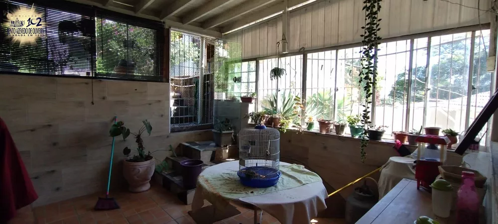 Casa, 3 quartos, 200 m² - Foto 4