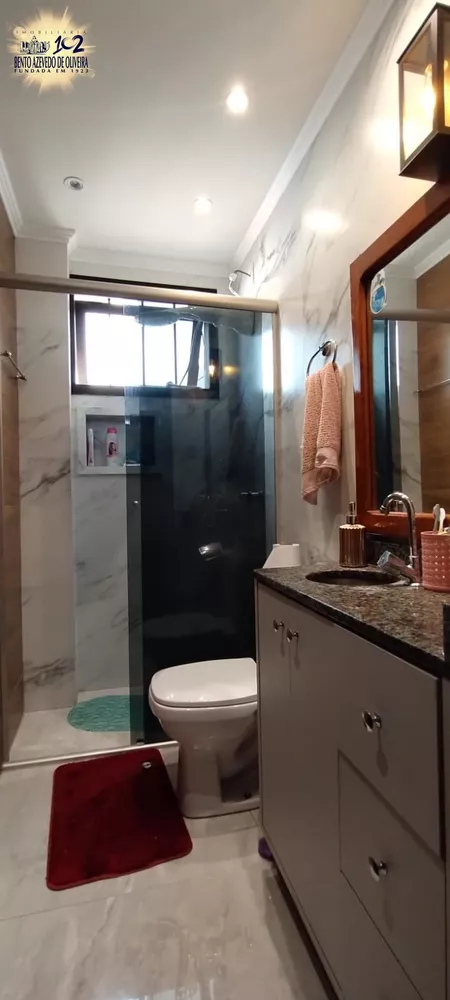 Casa, 3 quartos, 200 m² - Foto 5