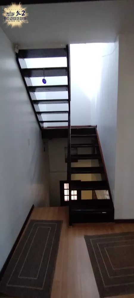 Casa, 3 quartos, 200 m² - Foto 8