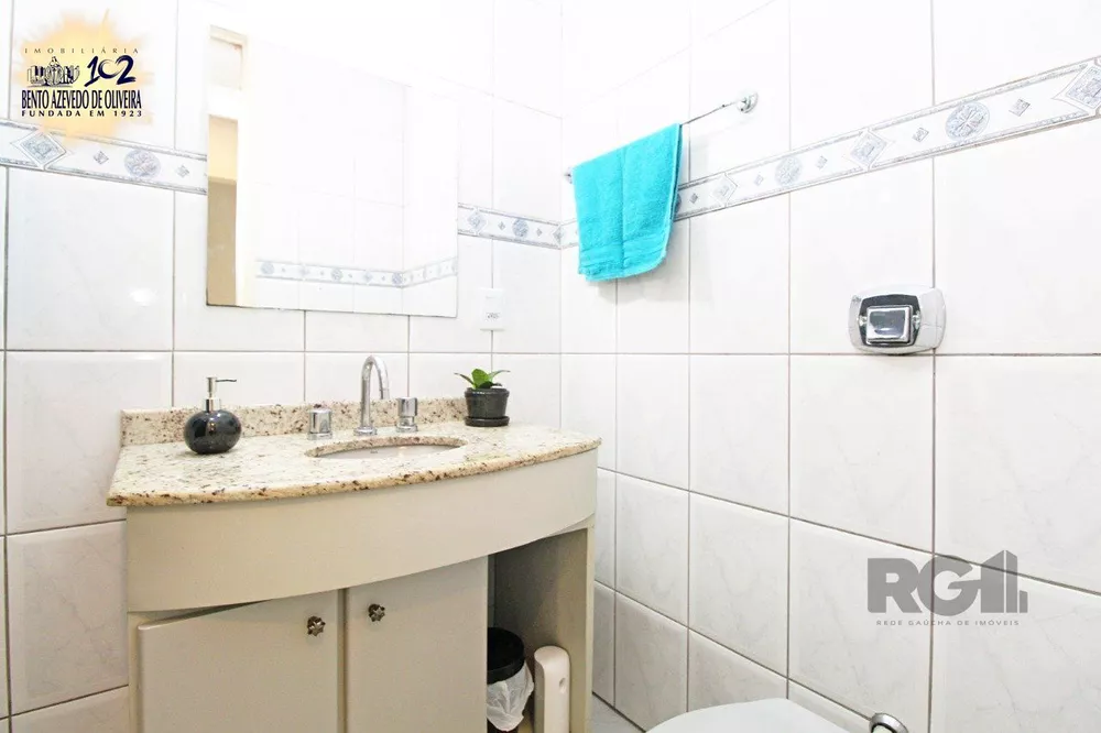 Apartamento, 2 quartos, 84 m² - Foto 3