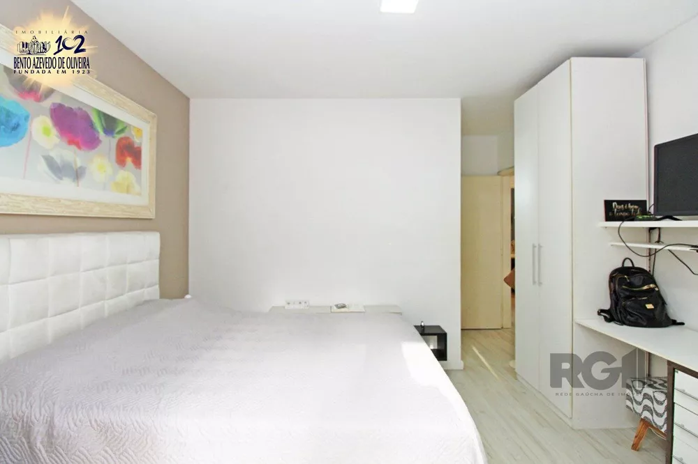 Apartamento, 2 quartos, 84 m² - Foto 1