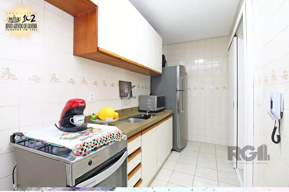 Apartamento, 2 quartos, 84 m² - Foto 4