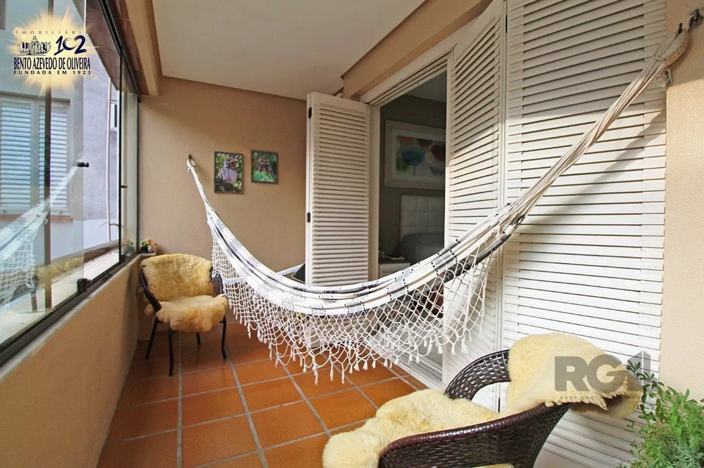 Apartamento, 2 quartos, 84 m² - Foto 2