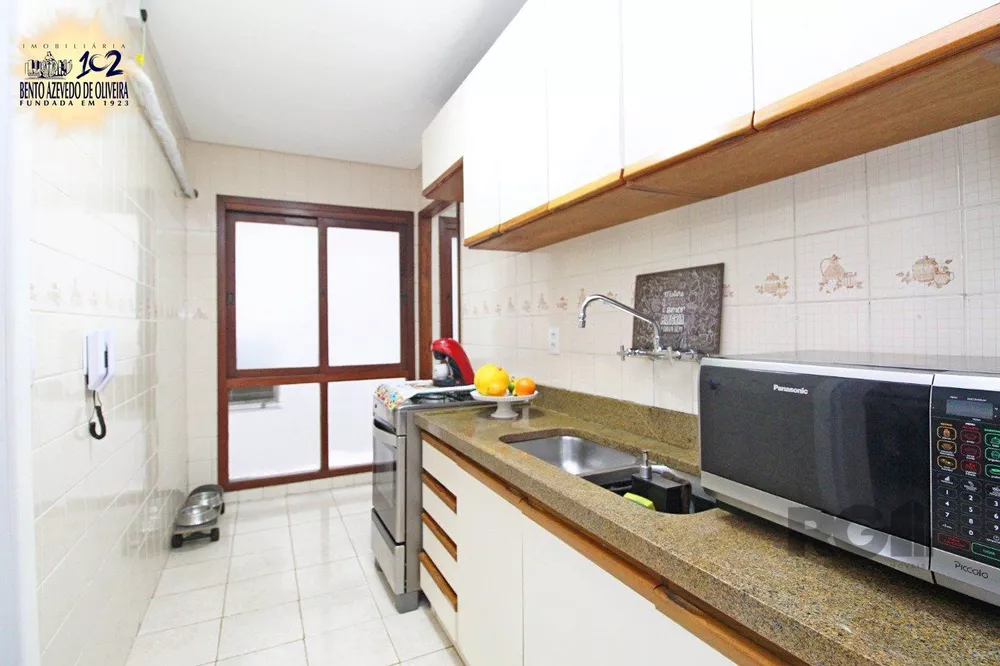 Apartamento, 2 quartos, 84 m² - Foto 5