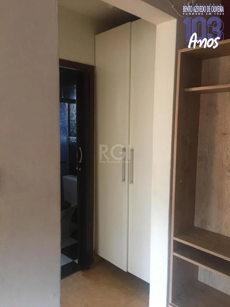 Apartamento, 1 quarto, 43 m² - Foto 5