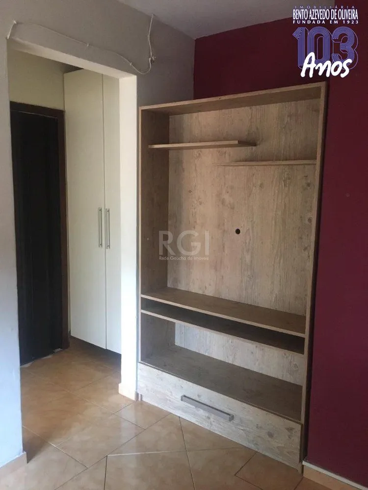 Apartamento, 1 quarto, 43 m² - Foto 1