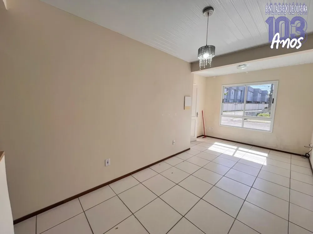 Apartamento, 1 quarto, 27 m² - Foto 2