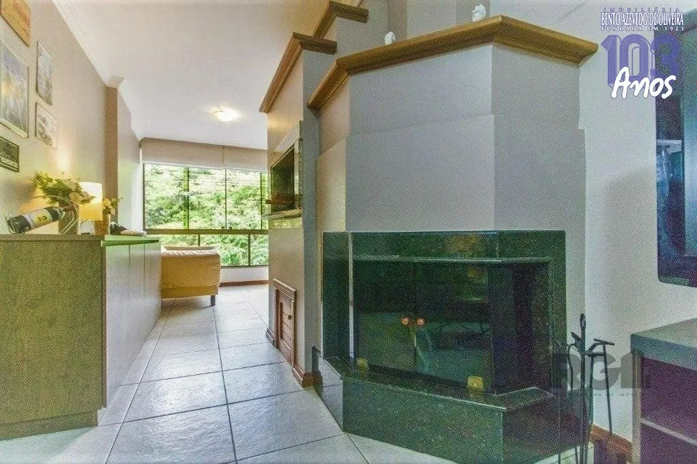Apartamento, 3 quartos, 104 m² - Foto 1
