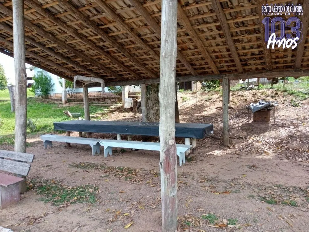 Chácara, 14 quartos, 4 hectares - Foto 3