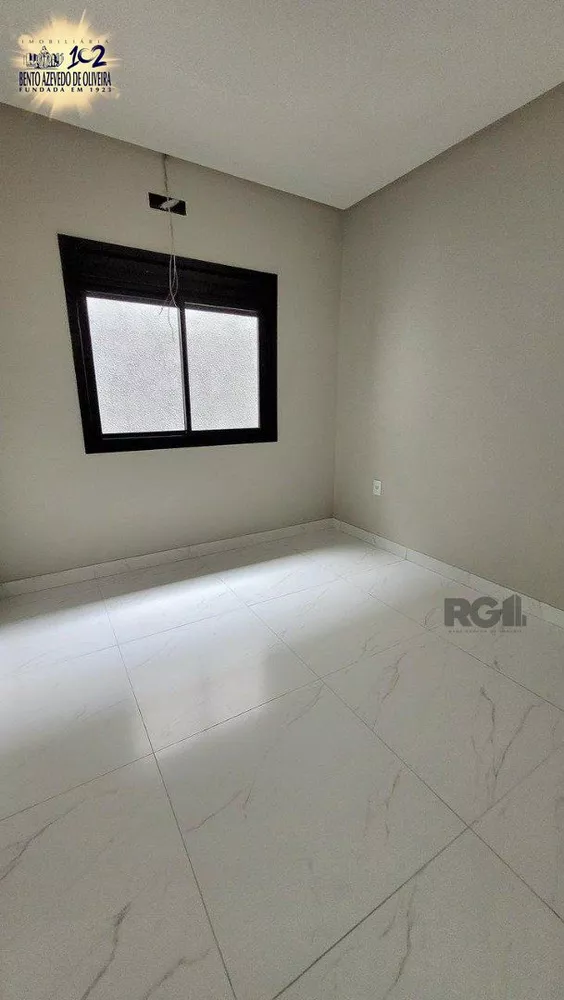 Casa, 3 quartos, 93 m² - Foto 2
