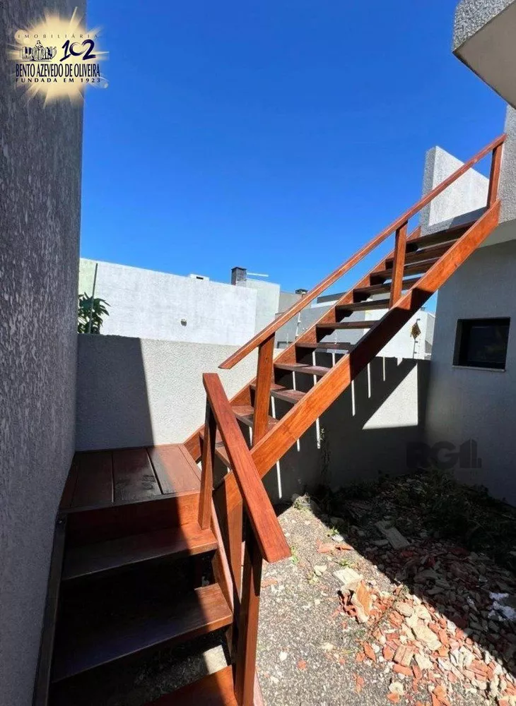 Casa, 3 quartos, 93 m² - Foto 3