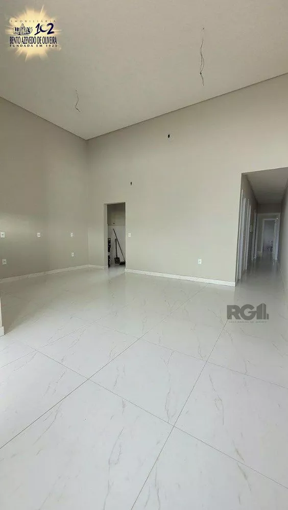 Casa, 3 quartos, 93 m² - Foto 1
