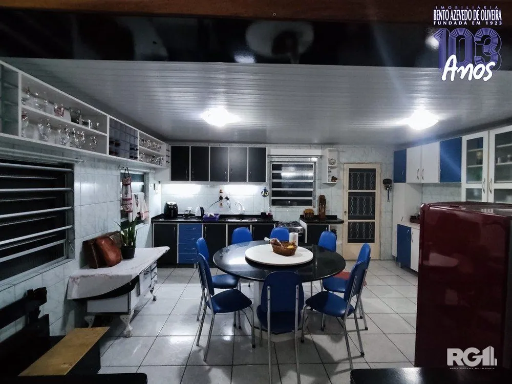 Casa, 4 quartos, 290 m² - Foto 3