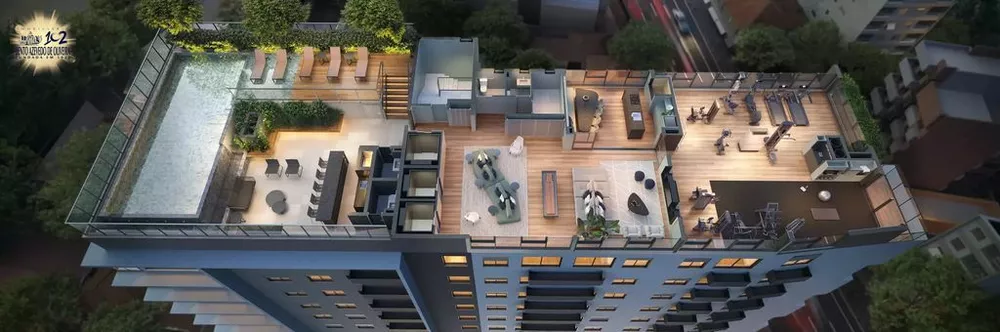 Apartamento, 3 quartos, 106 m² - Foto 4