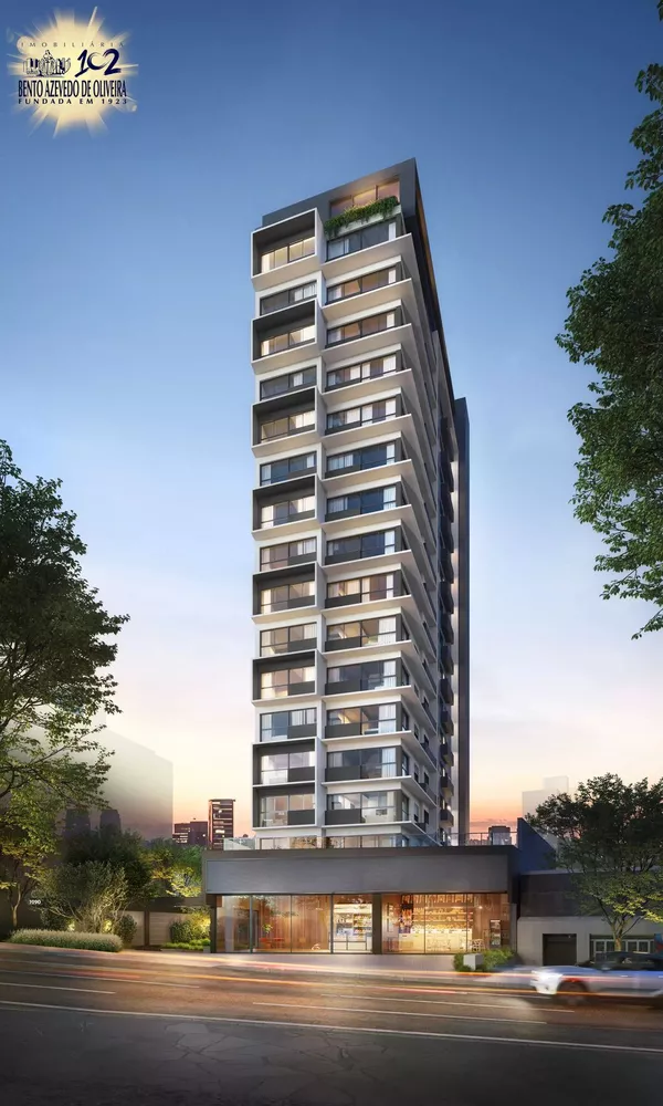 Apartamento, 3 quartos, 106 m² - Foto 2