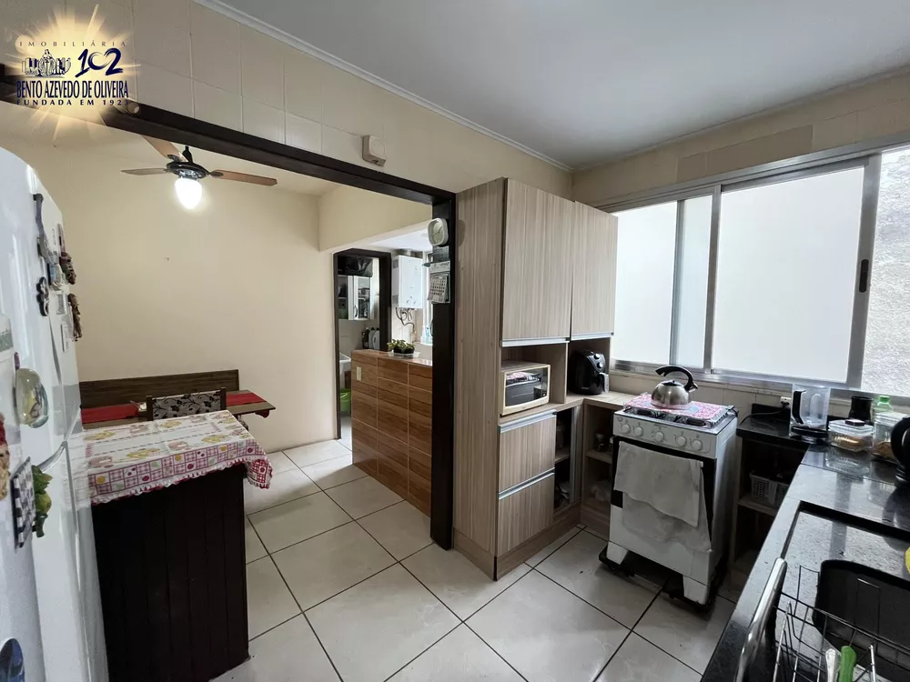 Apartamento, 2 quartos, 84 m² - Foto 6