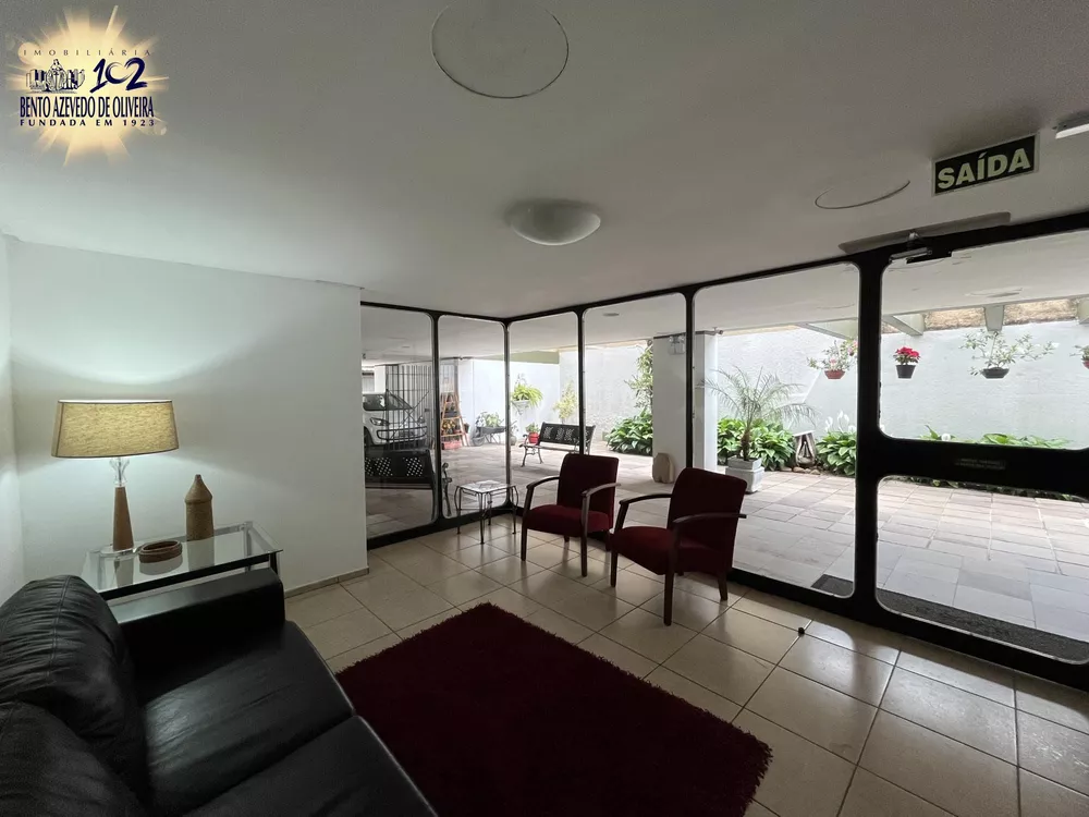 Apartamento, 2 quartos, 84 m² - Foto 3