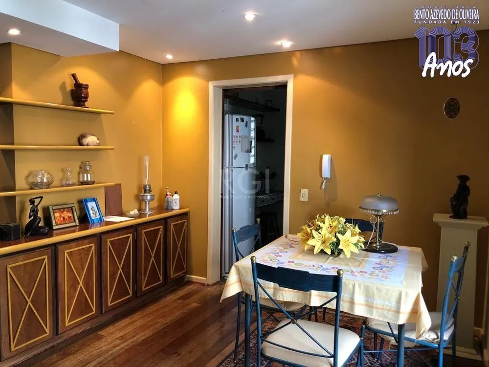 Apartamento, 2 quartos, 114 m² - Foto 4