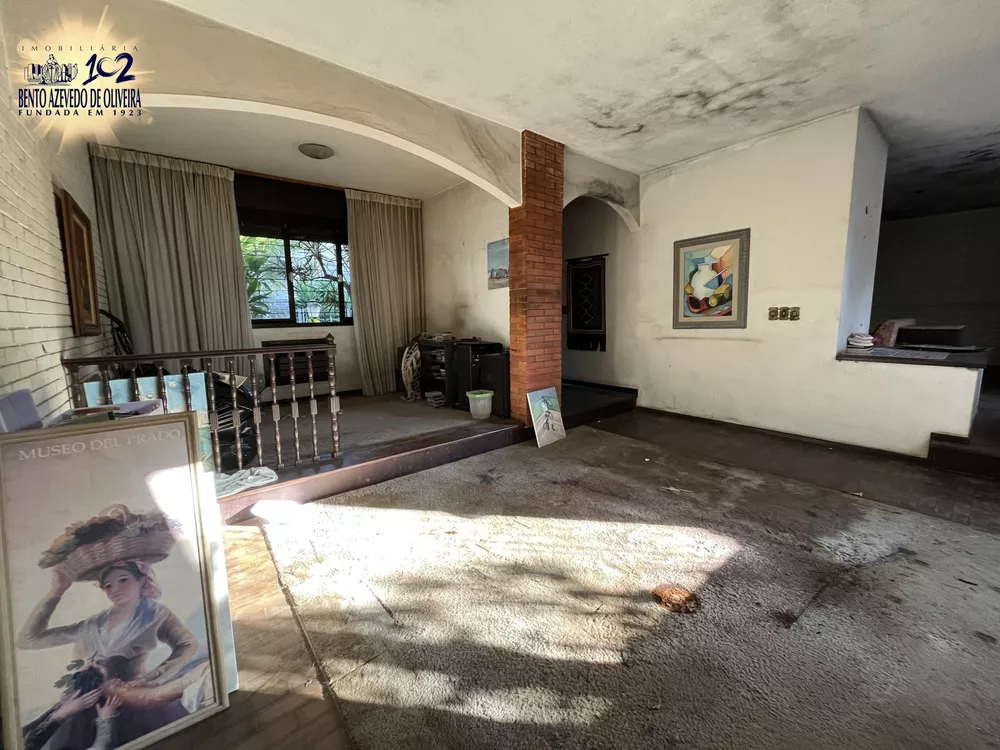 Casa, 3 quartos, 255 m² - Foto 4