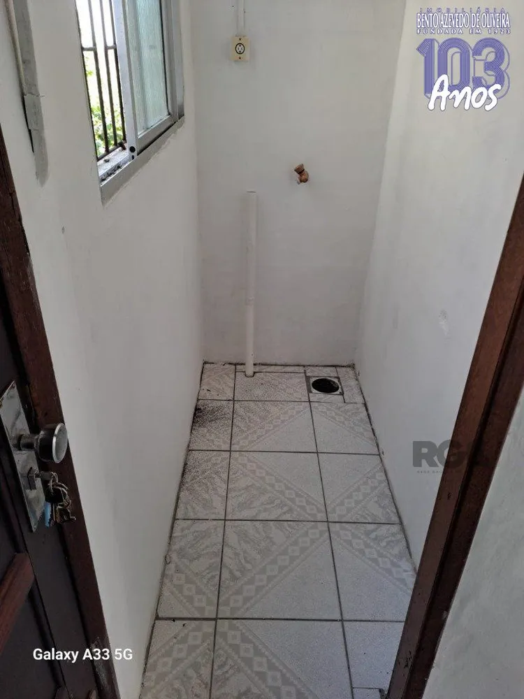 Apartamento, 2 quartos, 42 m² - Foto 8