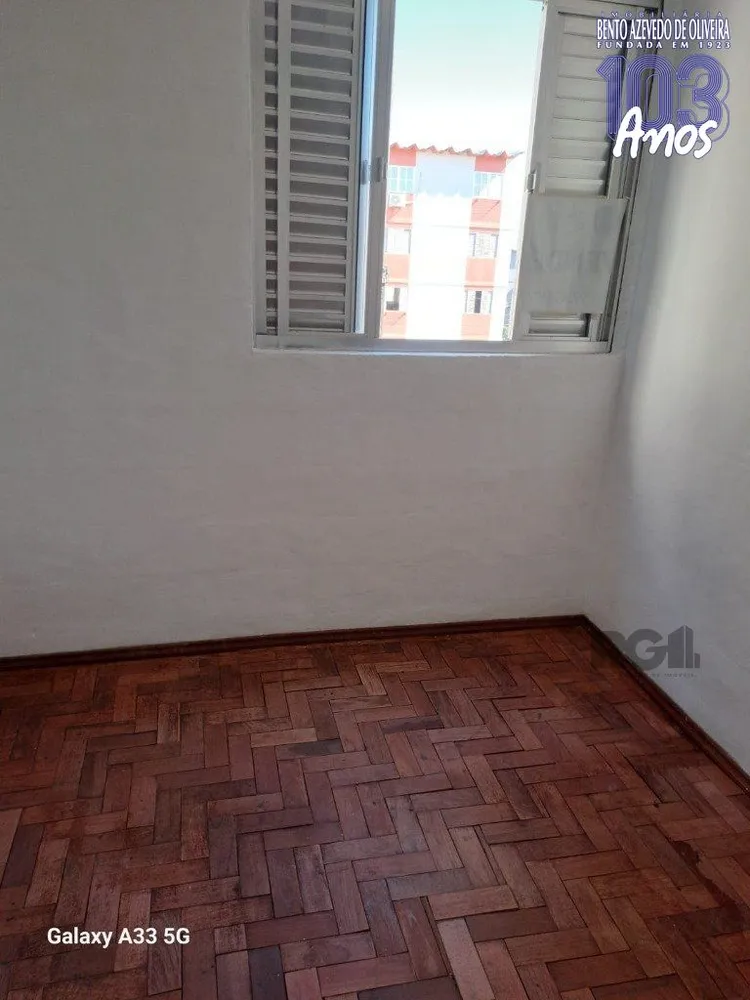Apartamento, 2 quartos, 42 m² - Foto 3