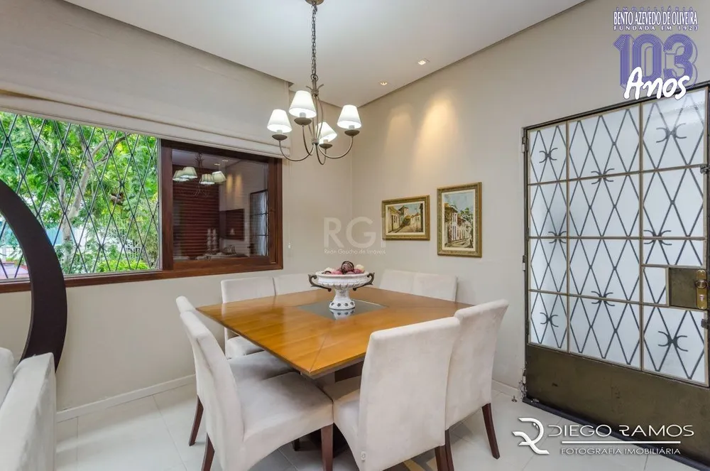 Casa, 4 quartos, 216 m² - Foto 3