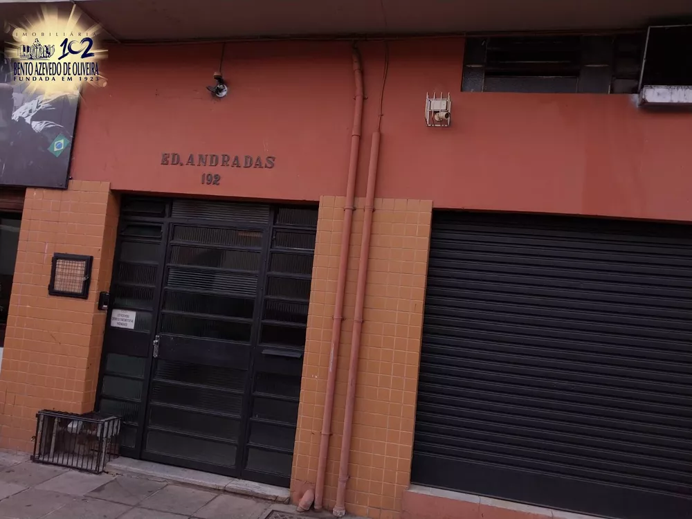 Kitnet-Studio, 24 m² - Foto 1