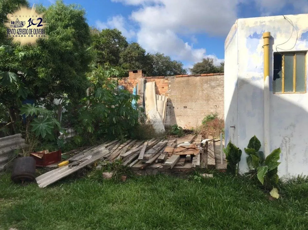 Terreno, 800 m² - Foto 1