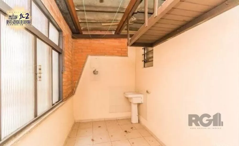 Cobertura, 3 quartos, 109 m² - Foto 1