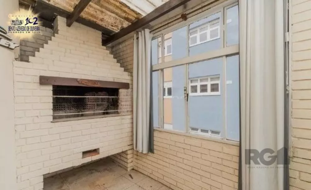 Cobertura, 3 quartos, 109 m² - Foto 8