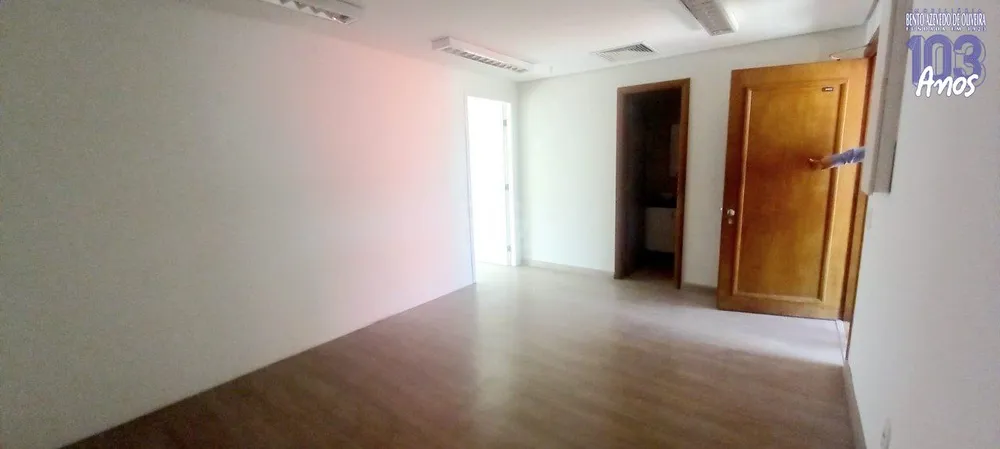 Sala-Conjunto, 47 m² - Foto 2