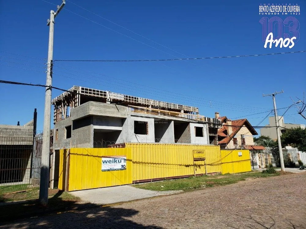 Sala-Conjunto, 81 m² - Foto 2