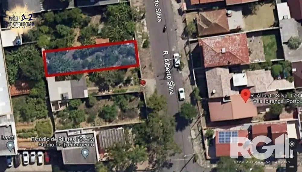 Terreno, 300 m² - Foto 6