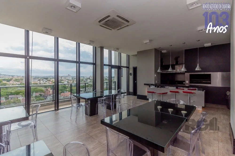 Apartamento, 1 quarto, 36 m² - Foto 6