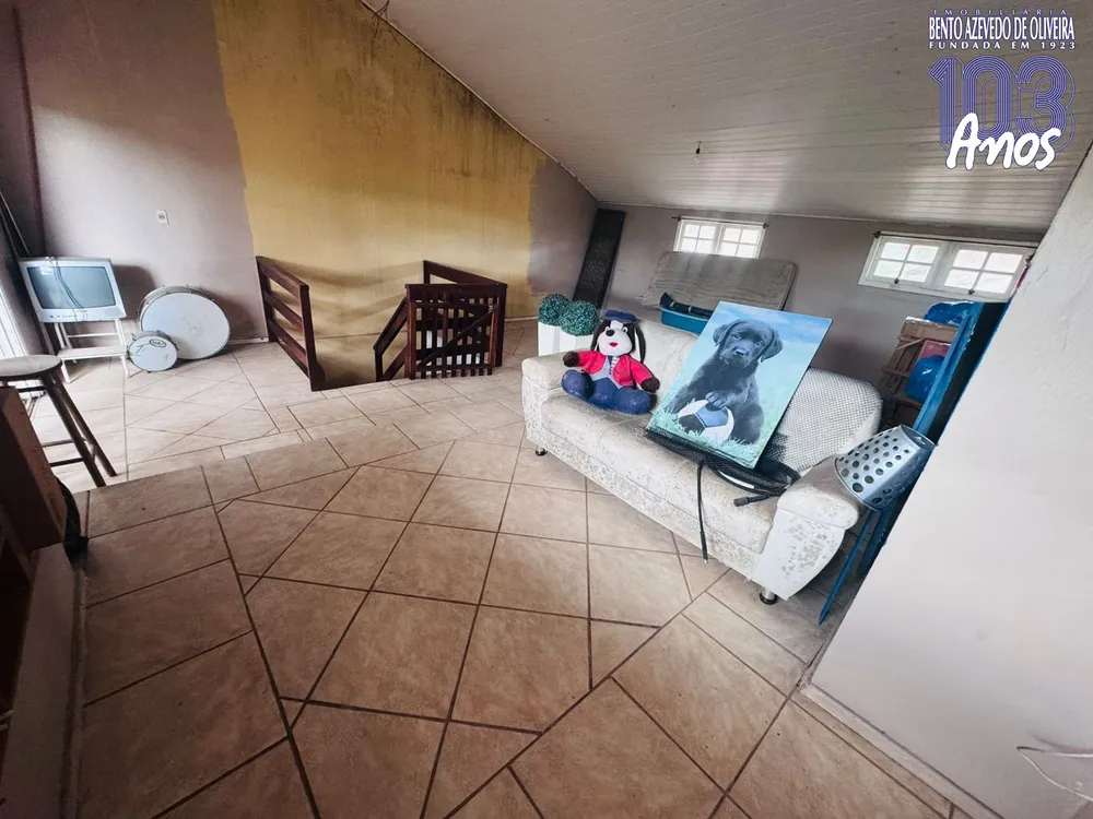 Casa, 3 quartos, 180 m² - Foto 1