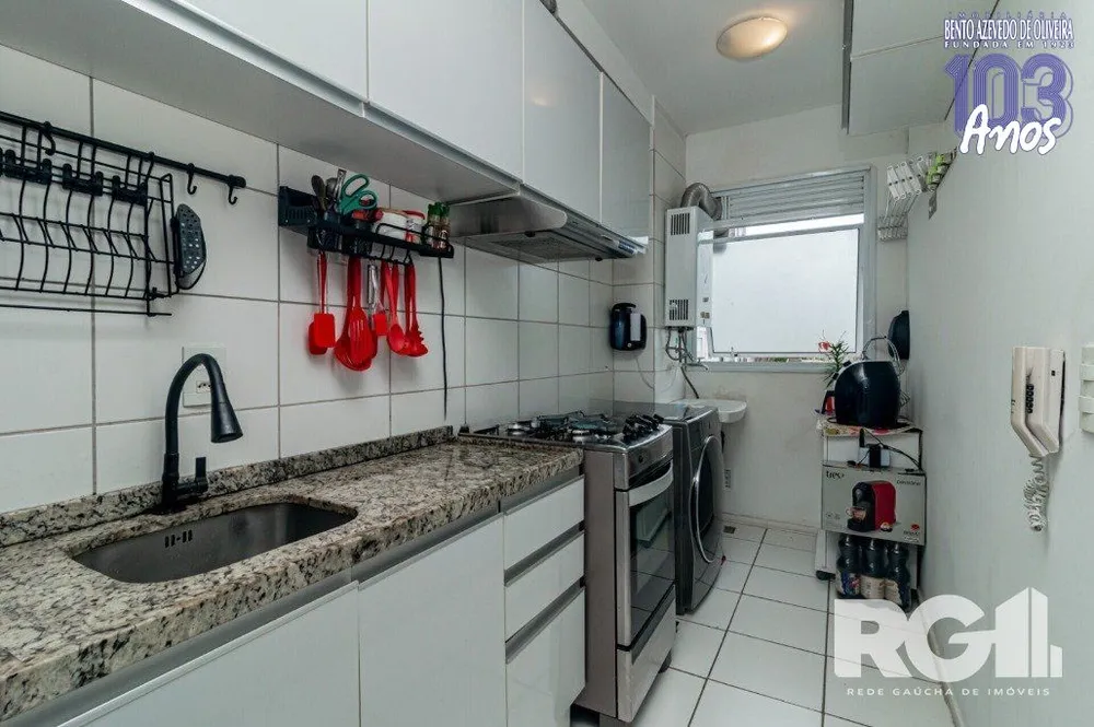 Apartamento, 2 quartos, 56 m² - Foto 1