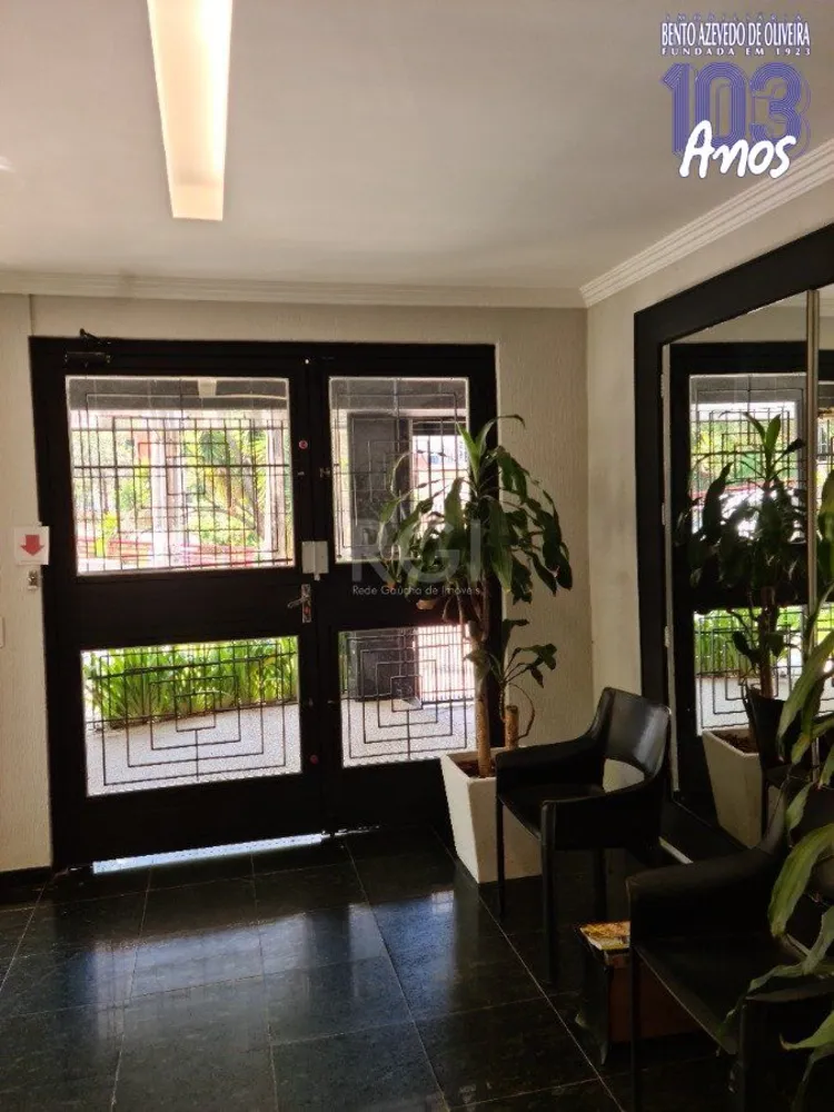 Sala-Conjunto, 29 m² - Foto 1