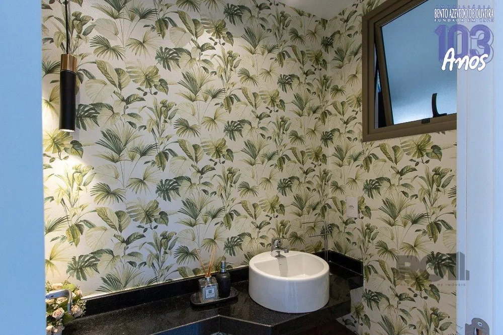 Apartamento, 3 quartos, 126 m² - Foto 1