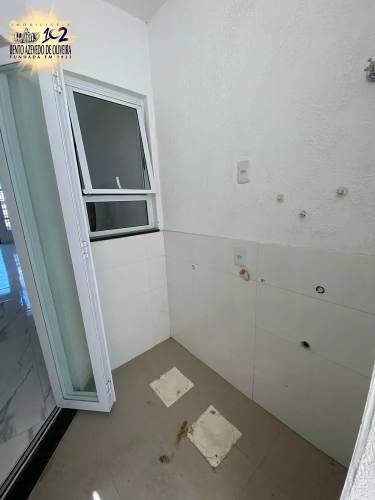 Casa, 2 quartos, 70 m² - Foto 2