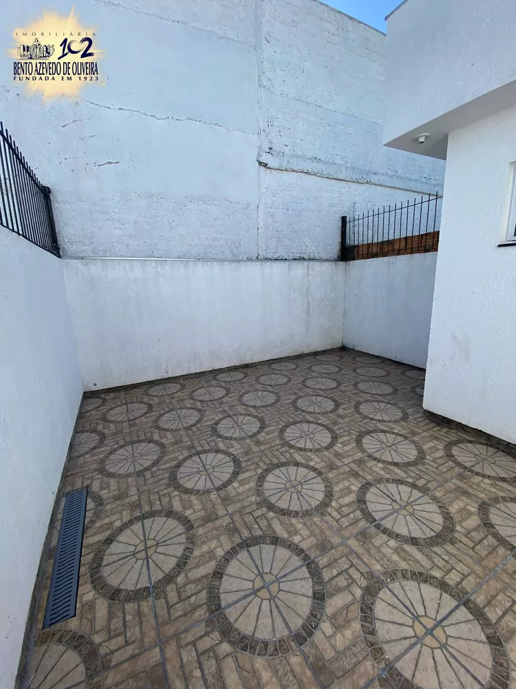 Casa, 2 quartos, 70 m² - Foto 4