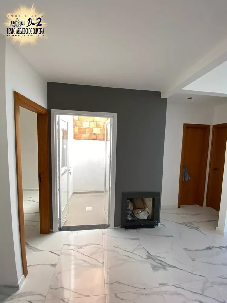 Casa, 2 quartos, 70 m² - Foto 3