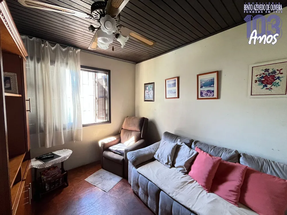 Casa, 6 quartos, 300 m² - Foto 2