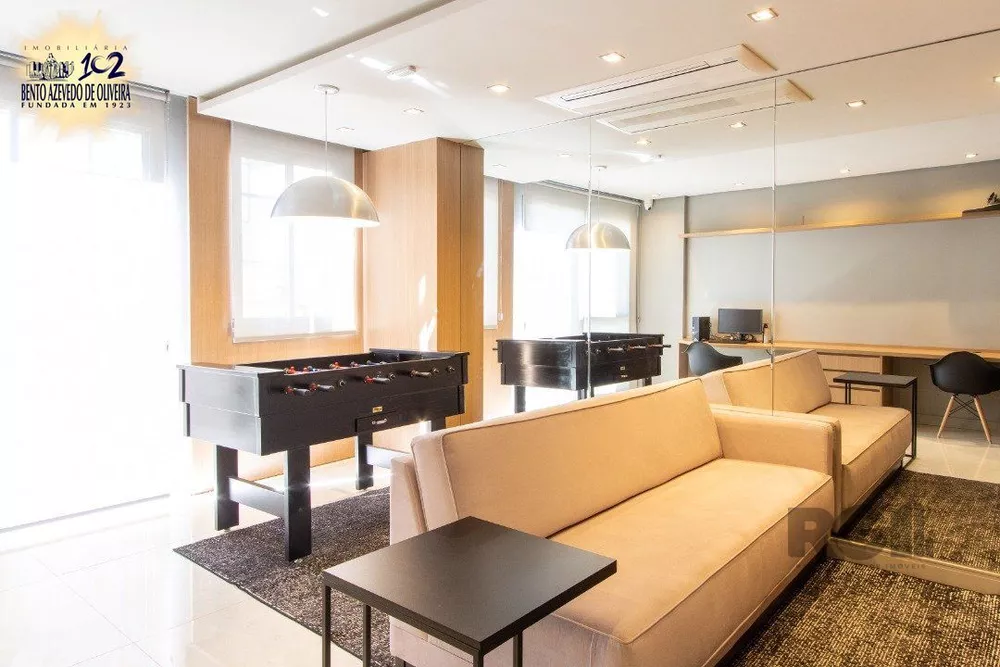 Apartamento, 2 quartos, 56 m² - Foto 7