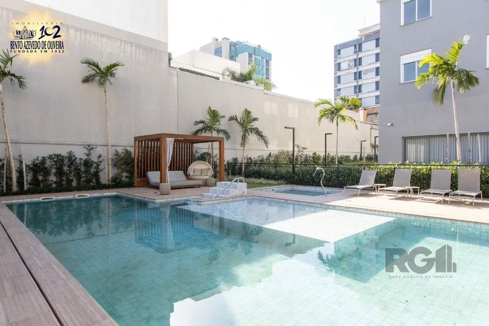 Apartamento, 2 quartos, 56 m² - Foto 6