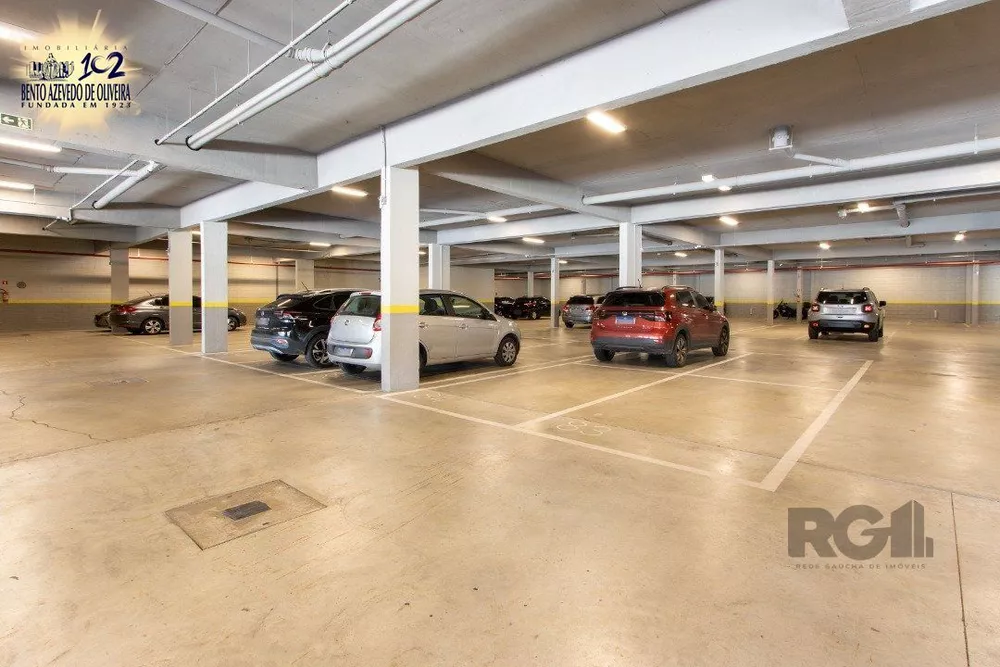 Apartamento, 2 quartos, 56 m² - Foto 8