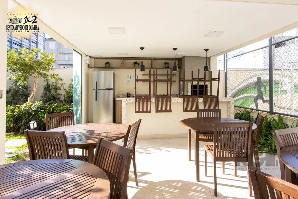 Apartamento, 2 quartos, 56 m² - Foto 1