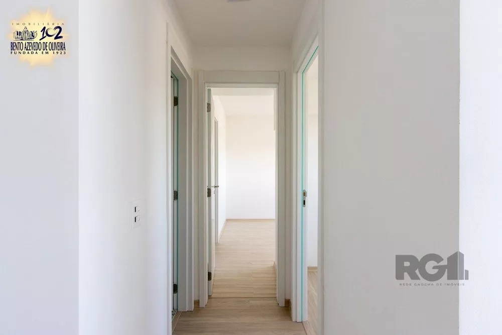 Apartamento, 2 quartos, 56 m² - Foto 5