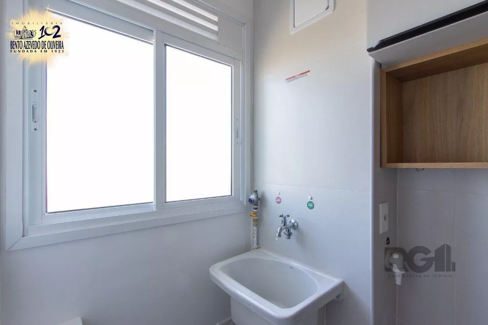 Apartamento, 2 quartos, 56 m² - Foto 2