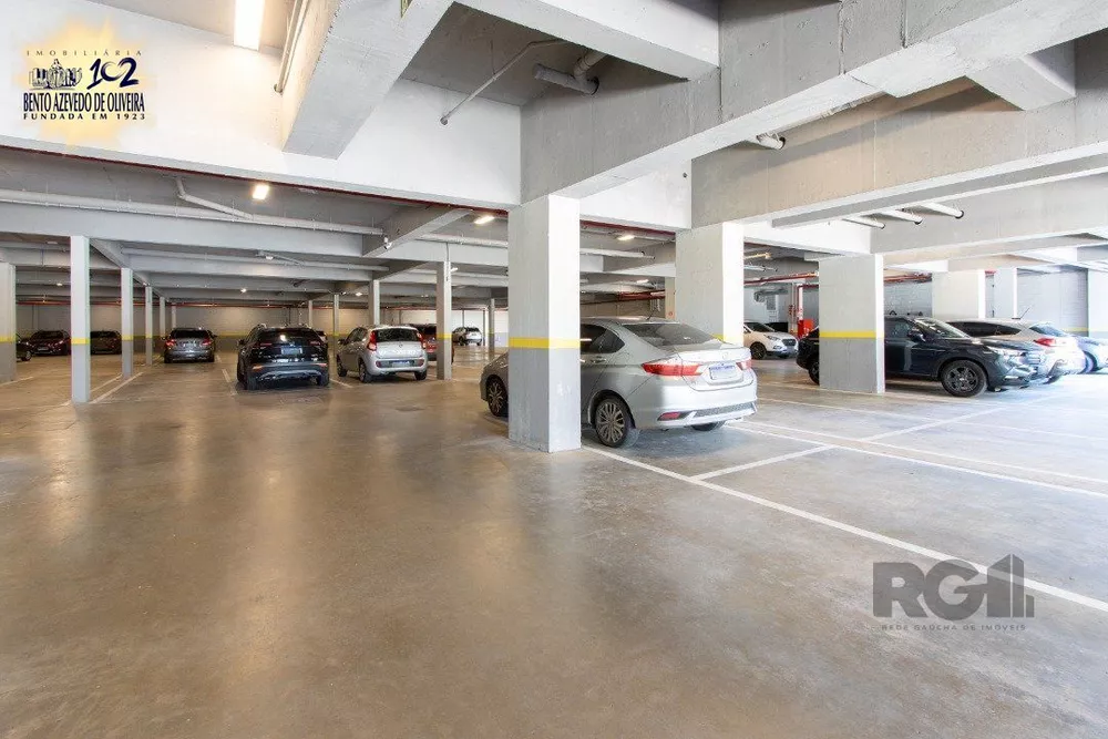 Apartamento, 2 quartos, 56 m² - Foto 4